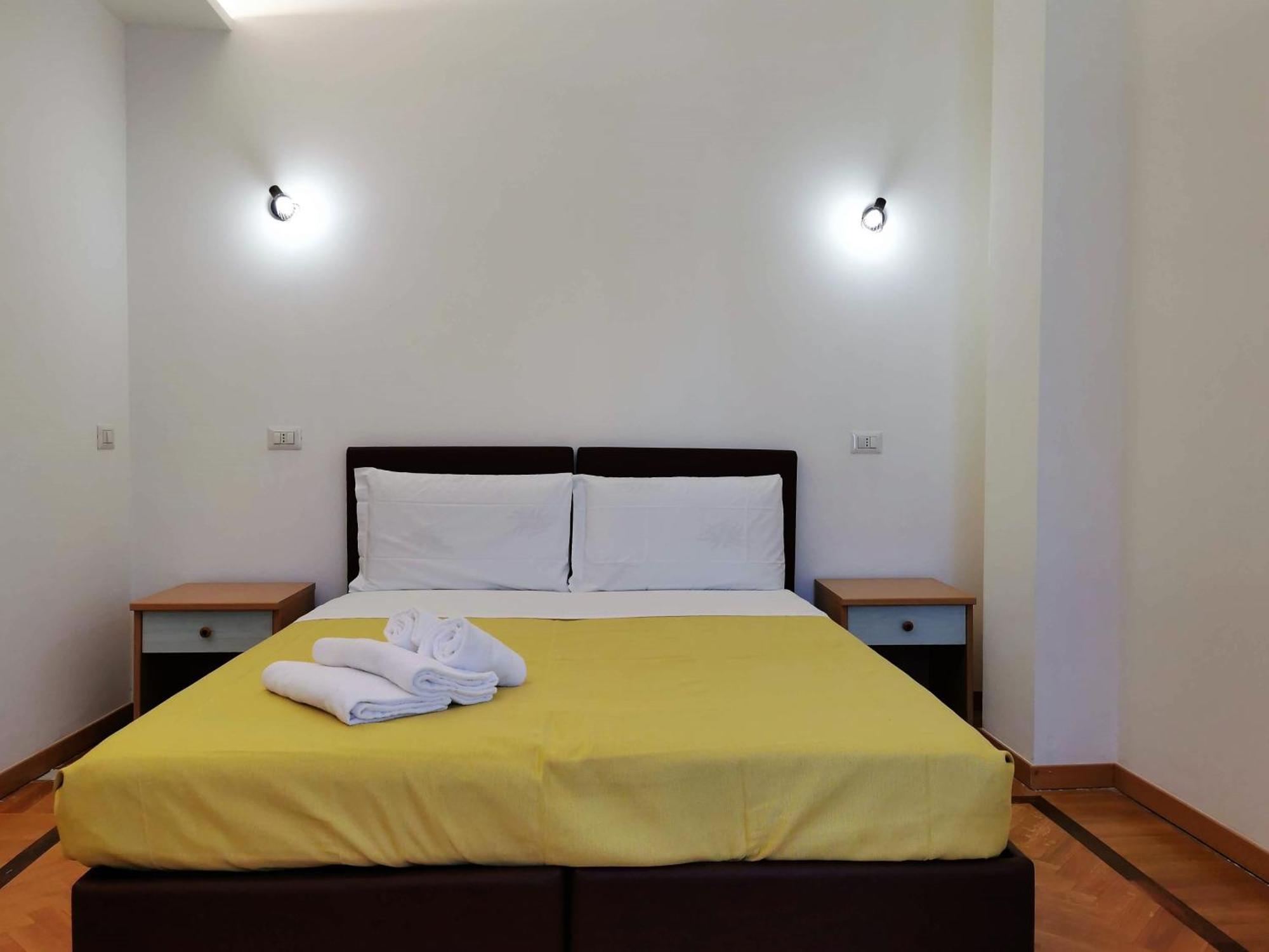 Pergolesi Apartments Милан Экстерьер фото