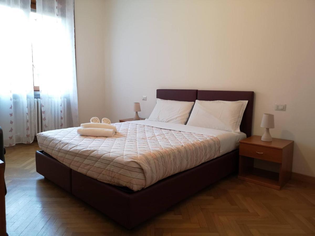 Pergolesi Apartments Милан Экстерьер фото