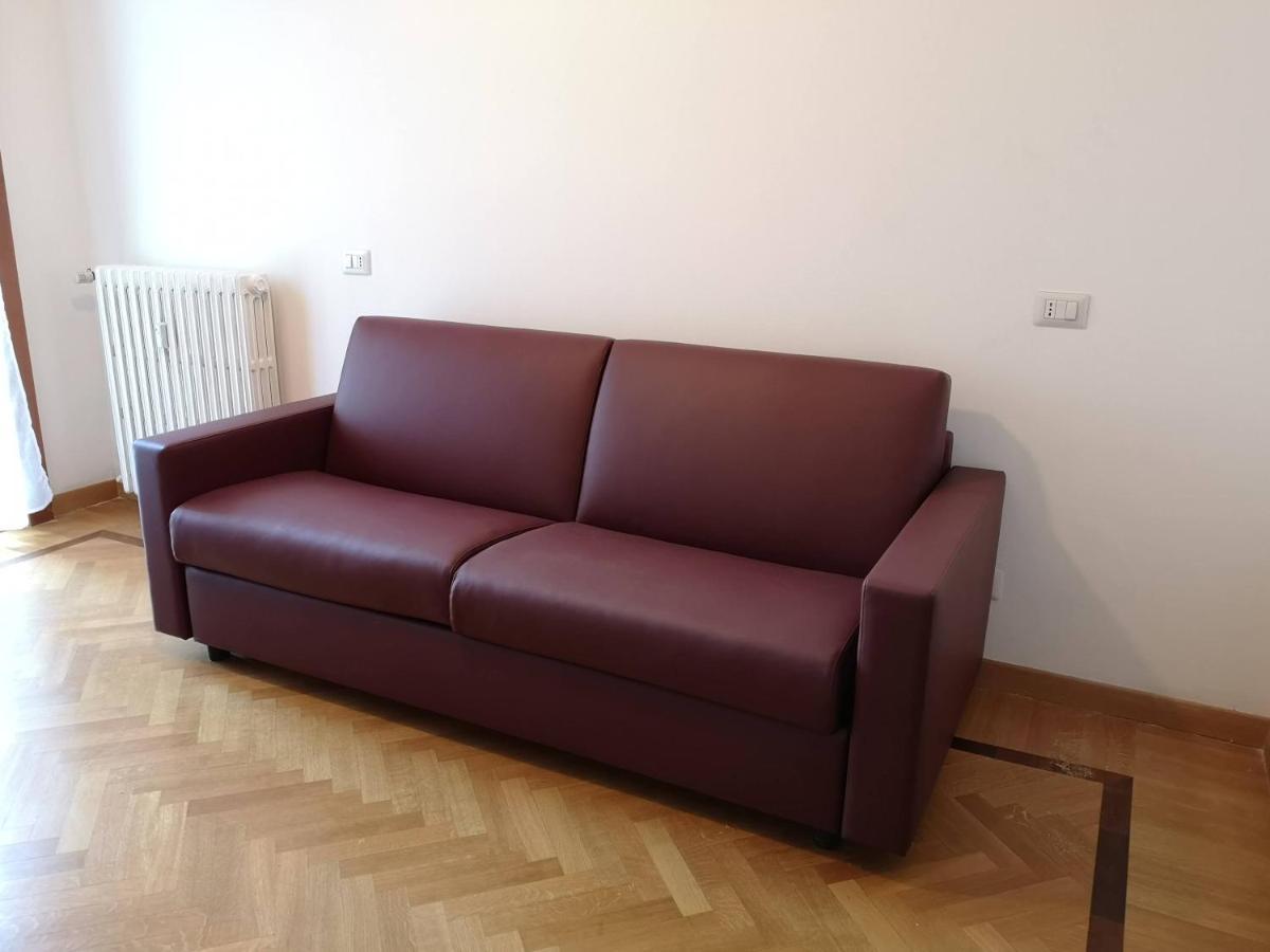 Pergolesi Apartments Милан Экстерьер фото