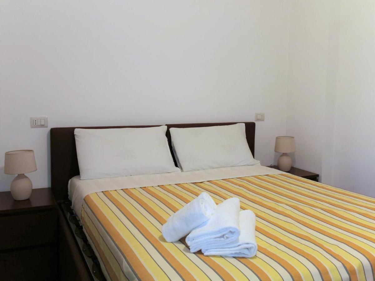 Pergolesi Apartments Милан Экстерьер фото